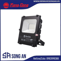 Đèn Pha LED 50W