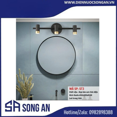 Đèn gương