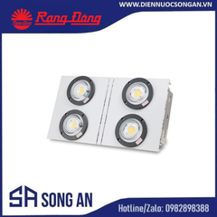 Đèn LED chiếu pha siêu sáng