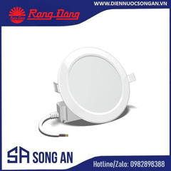 Đèn LED Panel Tròn 110/9W