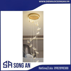 Đèn thả bướm