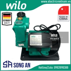 Bơm chân không PWI -400EH