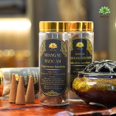 Nhang Nụ Cao Cấp - Ngọc Am