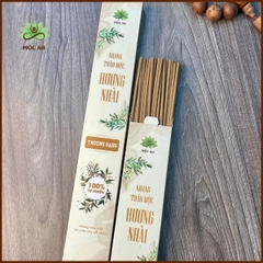 Nhang Cây Thảo Mộc - Hương Hoa Nhài