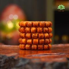 Vòng Nu Huyết Long Bản Nhộng