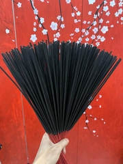 Nhang Cây Thảo Mộc - Hương Trám Đen