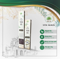 Nhang Cây Thảo Mộc - Hương Trầm Bắc
