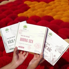 Nhang Vòng Thảo Mộc - 24 Tiếng