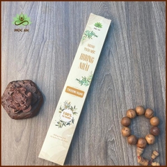 Nhang Cây Thảo Mộc - Hương Hoa Nhài
