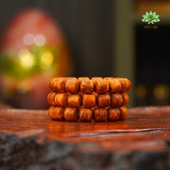 Vòng Nu Huyết Long Bản Nhộng
