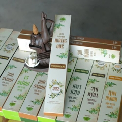Nhang Cây Thảo Mộc - Hương Quế