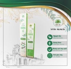 Nhang Cây Thảo Mộc - Hương Sả