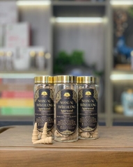 Nhang Nụ Cao Cấp - Trầm Hương