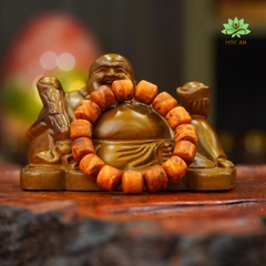 Vòng Nu Huyết Long Bản Nhộng