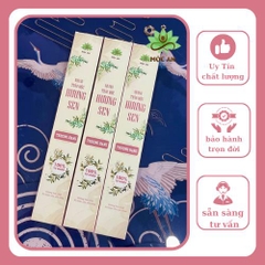 Nhang Cây Thảo Mộc - Hương Sen