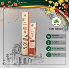 Nhang Cây Thảo Mộc - Hương Ngọc Am