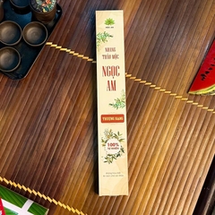 Nhang Cây Thảo Mộc - Hương Ngọc Am