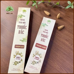 Nhang Cây Thảo Mộc - Hương Thuốc Bắc