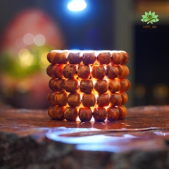 Vòng Nu Huyết Long Bản Nhộng