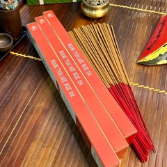 Nhang Cây Thảo Mộc - Hương Ngọc Am