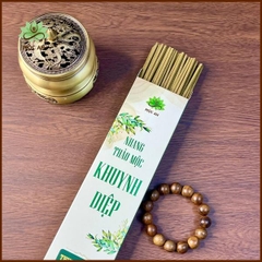 Nhang Cây Thảo Mộc - Hương Khuynh Diệp
