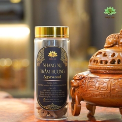 Nhang Nụ Cao Cấp - Trầm Hương