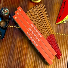 Nhang Cây Thảo Mộc - Hương Ngọc Am