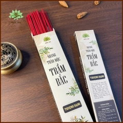 Nhang Cây Thảo Mộc - Hương Trầm Bắc