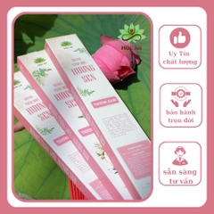 Nhang Cây Thảo Mộc - Hương Sen