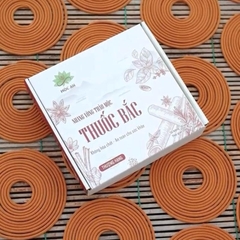 Nhang Vòng Thảo Mộc - 24 Tiếng