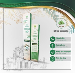 Nhang Cây Thảo Mộc - Hương Khuynh Diệp