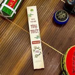 Nhang Cây Thảo Mộc - Hương Tùng Tuyết