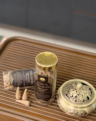 Nhang Nụ Cao Cấp - Trầm Hương