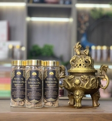 Nhang Nụ Cao Cấp - Trầm Hương