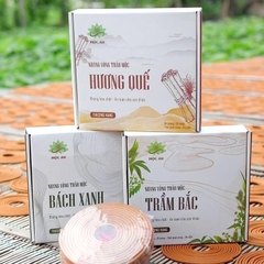 Nhang Vòng Thảo Mộc - 24 Tiếng