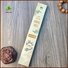 Nhang Cây Thảo Mộc - Hương Hoa Nhài
