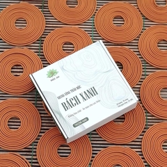 Nhang Vòng Thảo Mộc - 24 Tiếng