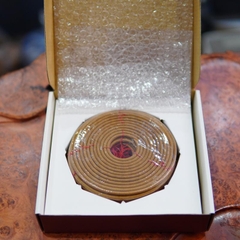 Nhang Vòng Thảo Mộc - 24 Tiếng