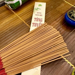 Nhang Cây Thảo Mộc - Hương Tùng Tuyết