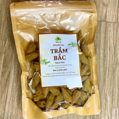 Nhang Nụ Túi Lớn (120-130) - Nụ Thảo Mộc Quế, Trầm, Bách Xanh, Ngọc Am, Tùng Tuyết, Trám Đen