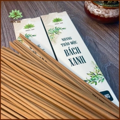 Nhang Cây Thảo Mộc - Hương Bách Xanh