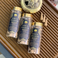 Nhang Nụ Cao Cấp - Trầm Hương