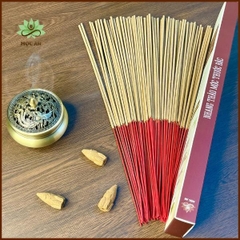 Nhang Cây Thảo Mộc - Hương Thuốc Bắc