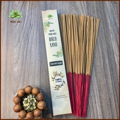 Nhang Cây Thảo Mộc - Hương Bách Xanh