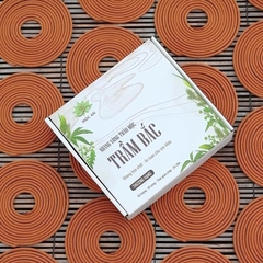 Nhang Vòng Thảo Mộc - 24 Tiếng
