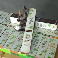 Nhang Cây Thảo Mộc - Hương Trầm Bắc