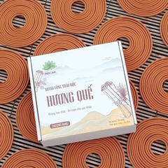 Nhang Vòng Thảo Mộc - 24 Tiếng