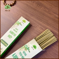 Nhang Cây Thảo Mộc - Hương Khuynh Diệp