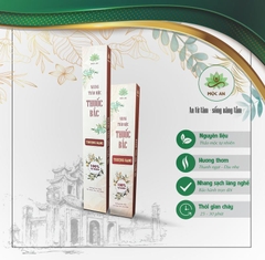 Nhang Cây Thảo Mộc - Hương Thuốc Bắc