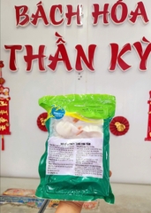 Há Cảo THỦY TINH Tôm - 250gr (10con)